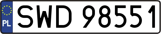 SWD98551