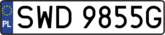 SWD9855G