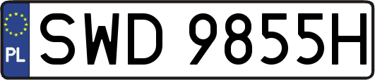 SWD9855H