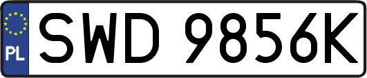 SWD9856K