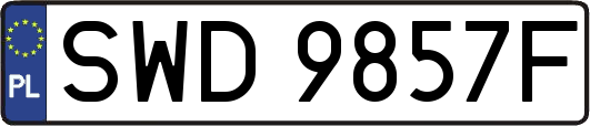 SWD9857F
