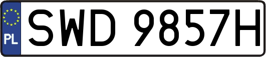SWD9857H