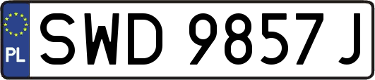 SWD9857J