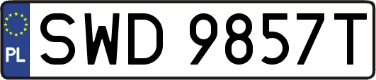SWD9857T