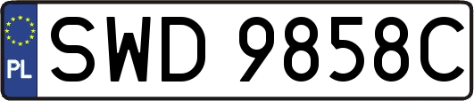 SWD9858C