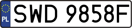 SWD9858F