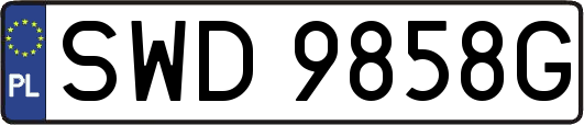 SWD9858G