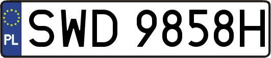 SWD9858H