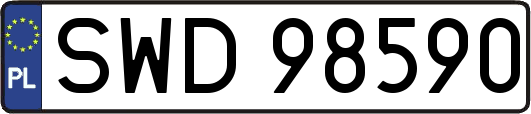 SWD98590