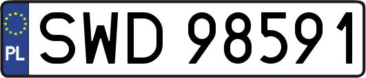 SWD98591