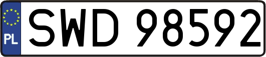 SWD98592