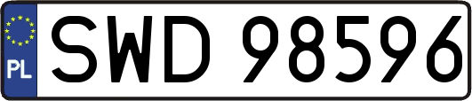 SWD98596