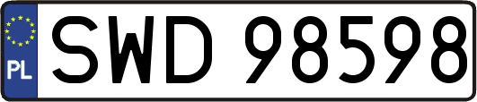 SWD98598