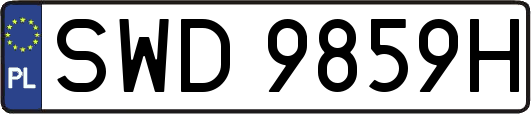 SWD9859H