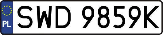 SWD9859K