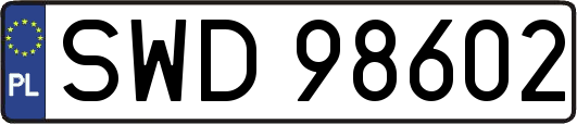 SWD98602