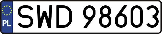 SWD98603