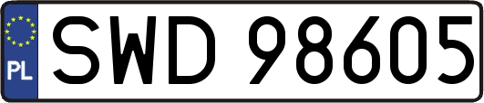 SWD98605
