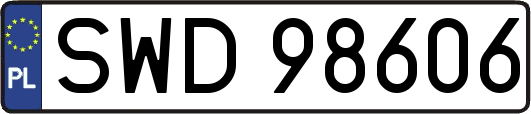 SWD98606