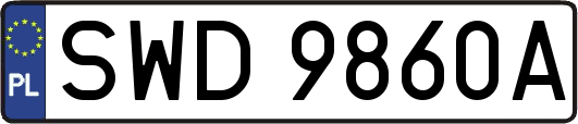 SWD9860A