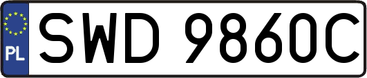 SWD9860C
