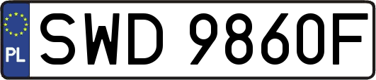 SWD9860F