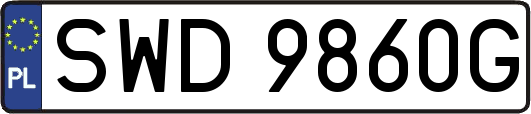 SWD9860G