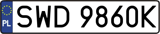 SWD9860K