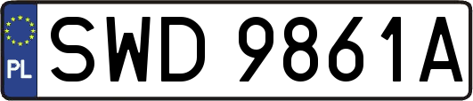 SWD9861A