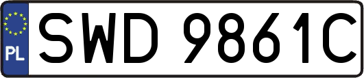 SWD9861C