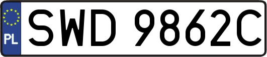 SWD9862C