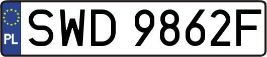 SWD9862F