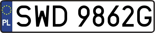 SWD9862G