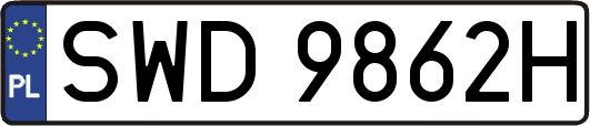 SWD9862H