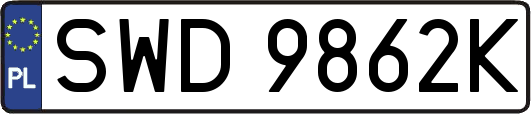 SWD9862K
