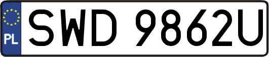 SWD9862U