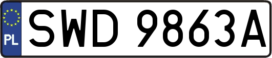 SWD9863A