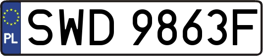 SWD9863F