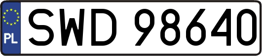 SWD98640