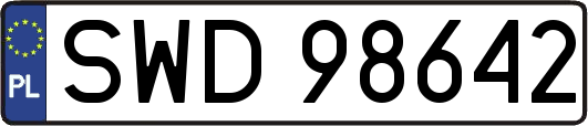 SWD98642
