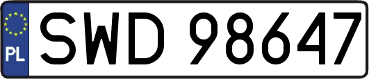 SWD98647