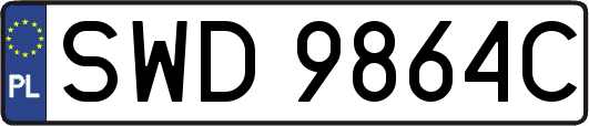 SWD9864C