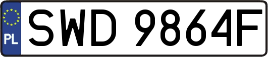 SWD9864F