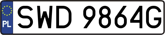 SWD9864G