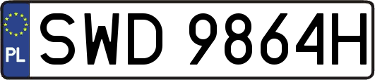 SWD9864H