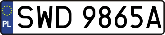 SWD9865A