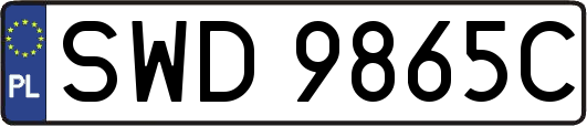 SWD9865C