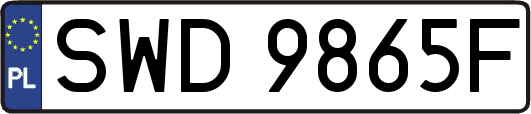SWD9865F