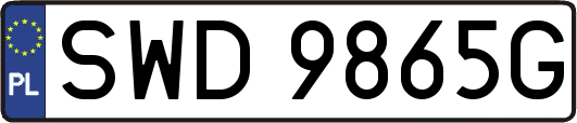 SWD9865G