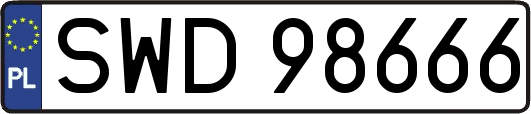 SWD98666